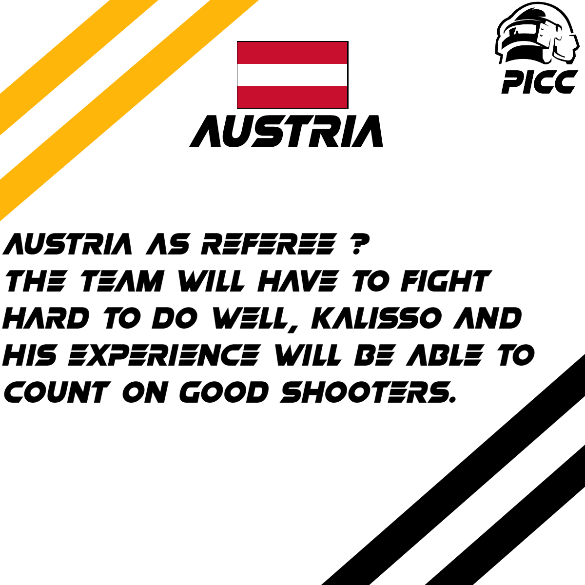 PubG_ICC's tweet photo. Referee ???

#PUBG #PUBGEsports https://t.co/KFQTTP7Moa