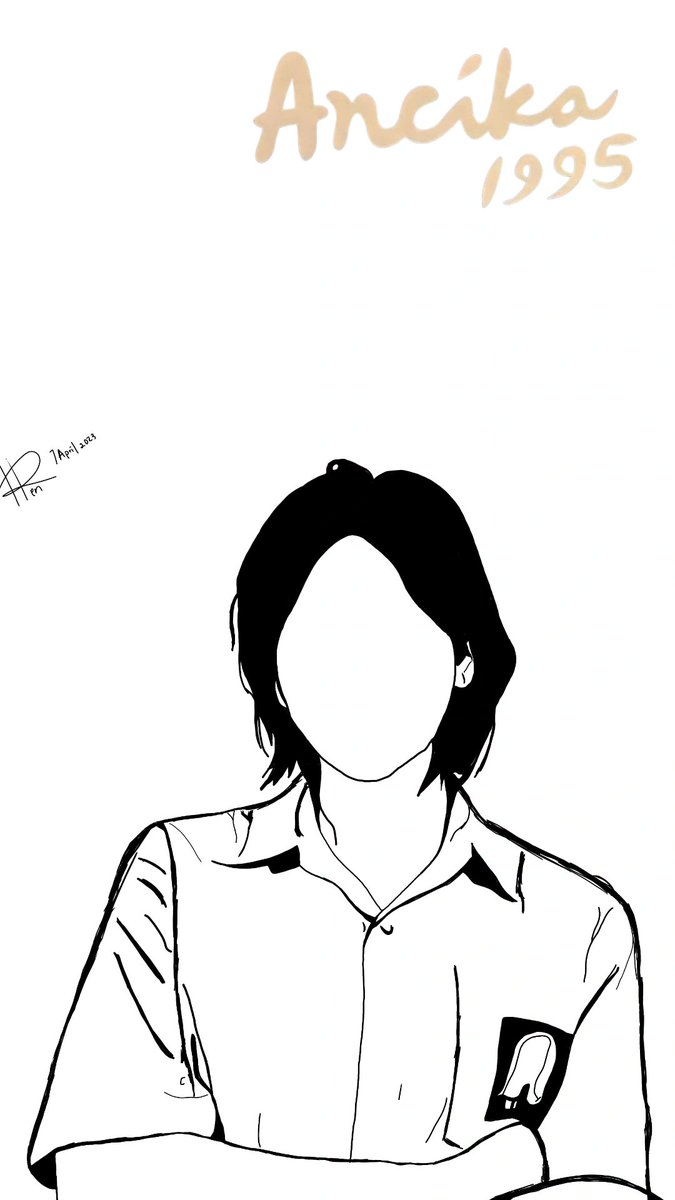 _peceldino's tweet photo. 5 #ArtZee

setelah announcement PU #Ancika1995 bbrp waktu lalu aku mutusin buat sketch ala" gt u/ @A_ZeeJKT48 entah knp tiap dia ada satu pencapaian suka ingin aja buat sketch, ya walaupun dgn segala keterbatasan ini, tp aku seneng bs menyalurkan bangga ku ke dia lewat sketch ☺️ https://t.co/jDj7oUNIEY