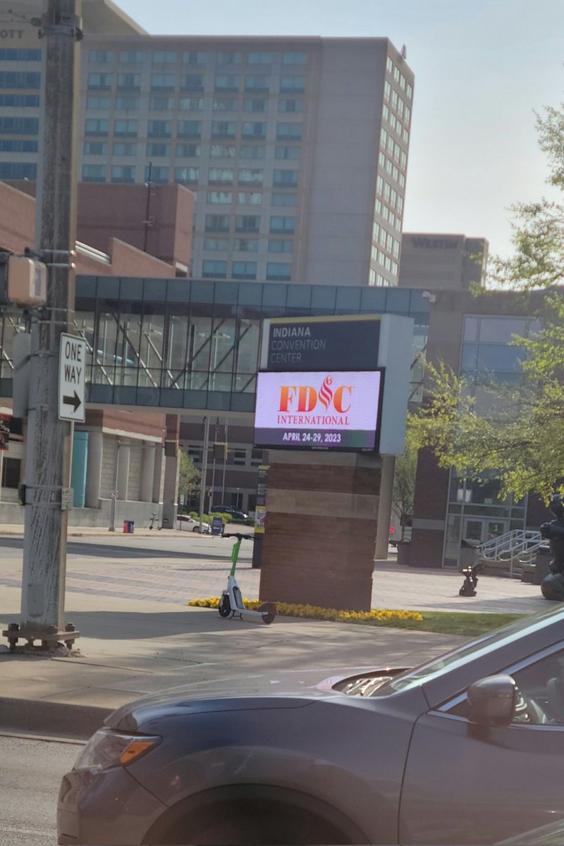 The countdown is on!