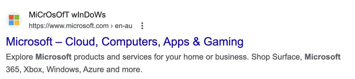 Calling all SEOs.

Is Google showing the wrong site name on your site despite a by-the-book implementation of their guidelines?

I'd love to hear your story, I'll investigate it and provide feedback. I'm seeing it across several accounts in my portfolio.

cc <a href="/rustybrick/">Barry Schwartz</a>