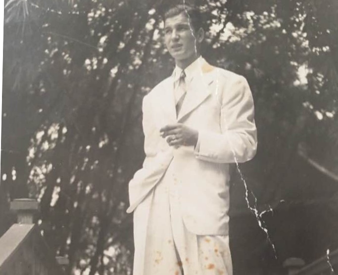 ElenaTrueba100's tweet photo. 4.20. Domingo Trueba. Thank you for your sacrifice Daddy. Havana, Cuba. Sucks.
#operationMangoose https://t.co/SiW7CiHcID