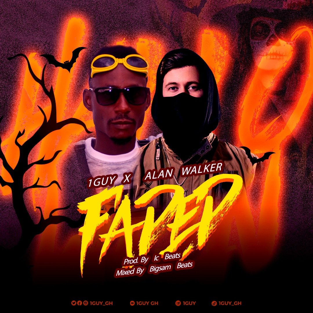 1Guy_Gh's tweet image. New flavour 🔥 🔥 🔥
Dropping soon

#1Guy #Faded 🔥 🔥 🔥

Calling My Name / Wizkid / Tinny / Happy 420 / Mohammed Kudus / KNUST / Momo / Real Madrid vs AC Milan / Sportybet