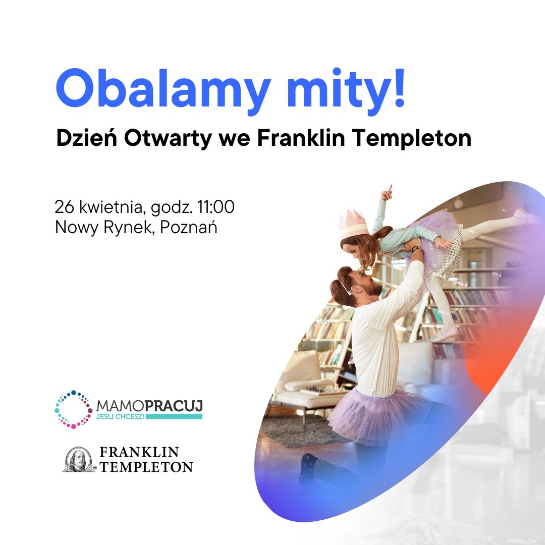 Mamo Pracuj tweet media