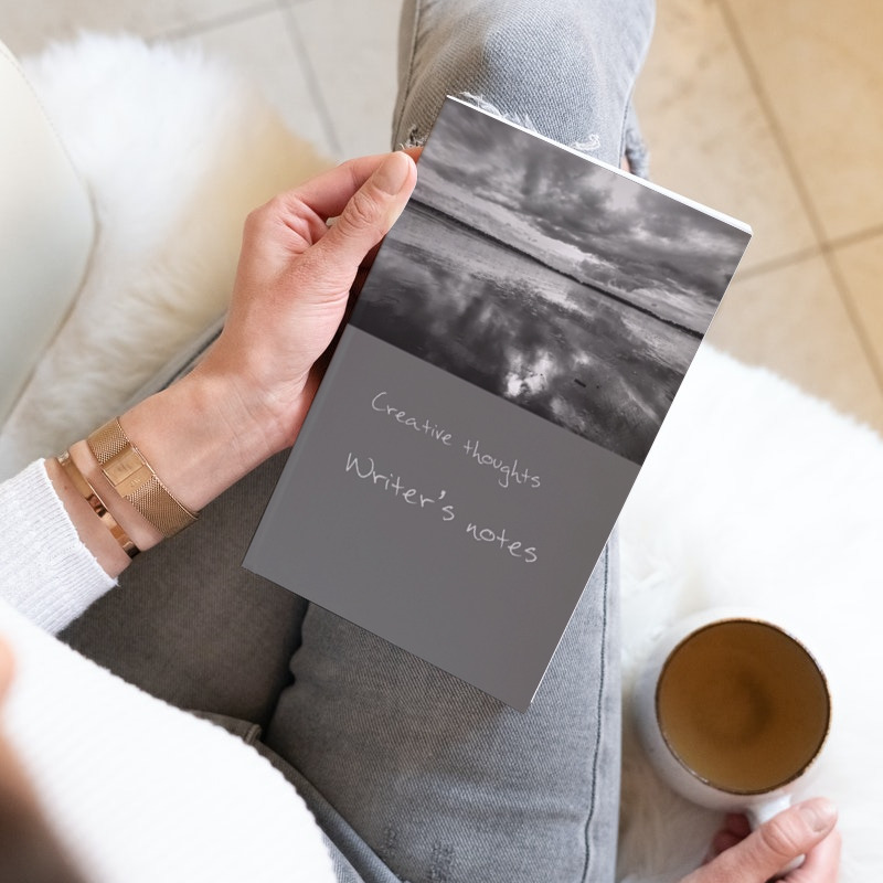 PetraKidd's tweet image. Writer's Notebooks - created to inspire you to write! 

petrakidd.wordpress.com/notebooks/

#Writersnotebooks #notebooks #writingcommunity