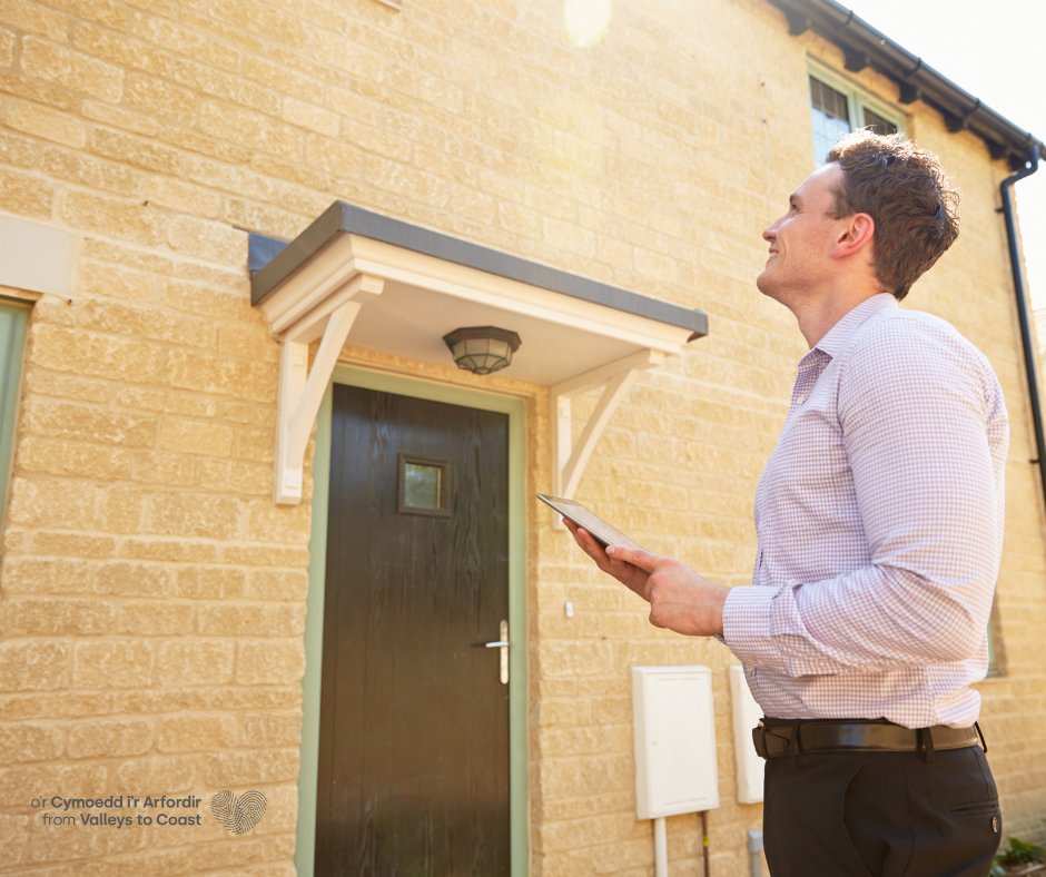 Our Assets and Energy Surveyors are undertaking more comprehensive surveys in order for us to plan for the decarbonisation of our homes. The survey will be checking the EPC rating, condition and retrofit energy efficiency potential.

Let us know if you have any questions!