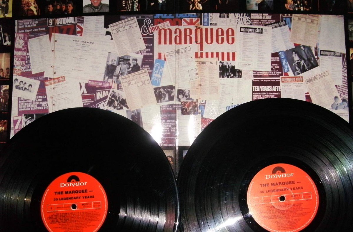 Jjkrazy's tweet image. #TT #VinylCountdown 
#OnTheDecks ❌⭕️❌⭕️ 

#JohnnyLarr ⚡️ A Lad Insane 💋
Music=Life 🎧 Church Of Rock 'N' Roll
#SoundSynau #eYeTv #CrashAndBurn
#RockAlternativeDanceIndieOnline