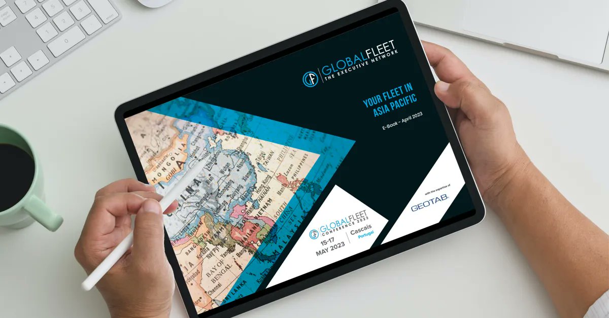 🌏 APAC, a fleet region stuck between adjustment and alignment. ➡️ Get our latest APAC E-book! buff.ly/3mXfc5o What's in it: ✅FLEET OUTLOOK APAC 2023 ✅ FLEET STRATEGY IN APAC ✅ FLEET SUSTAINABILITY IN APAC ✅ FLEET COST CONTROL IN APAC ✅...