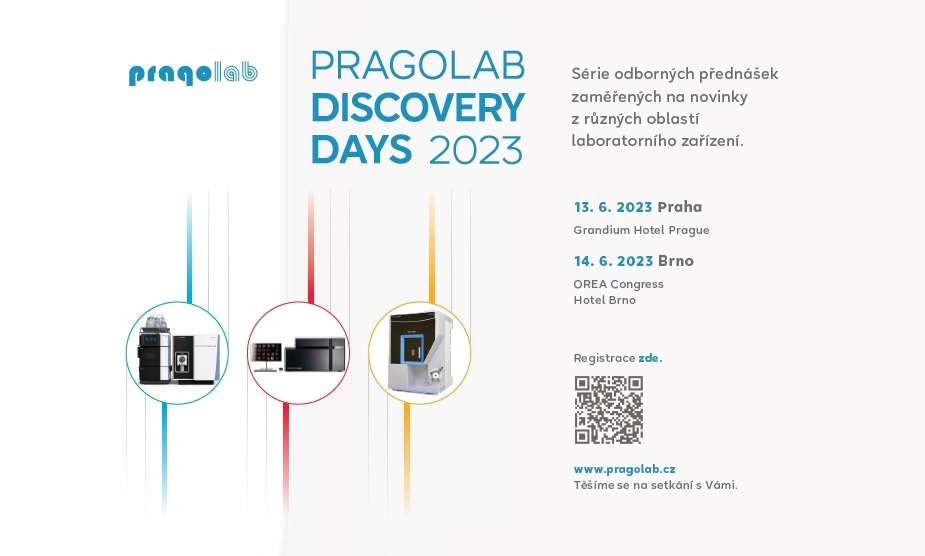 IvoNovotny1's tweet photo. Seminář @pragolab na téma novinek #analyticalchemistry, #laborator a #chemie
💡 Inovace @thermofisher
💡 #lcms & LC/HRMS
💡 #Mikroskopie & #proteomics
💡 #IonChromatography
💡 #Automatizace pro #HPLC & LC/MS
💡 #ICPMS a #ICPMSMS
💡 #Energie a #analytickachemie
💡#SICRIT & LC/MS https://t.co/dvSPC3oJan