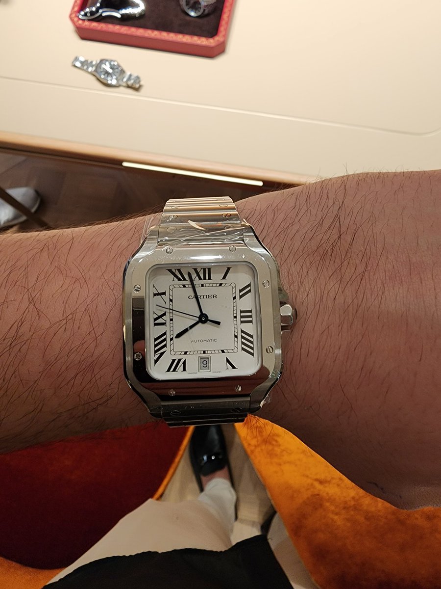 Thinking of diversifying the collection