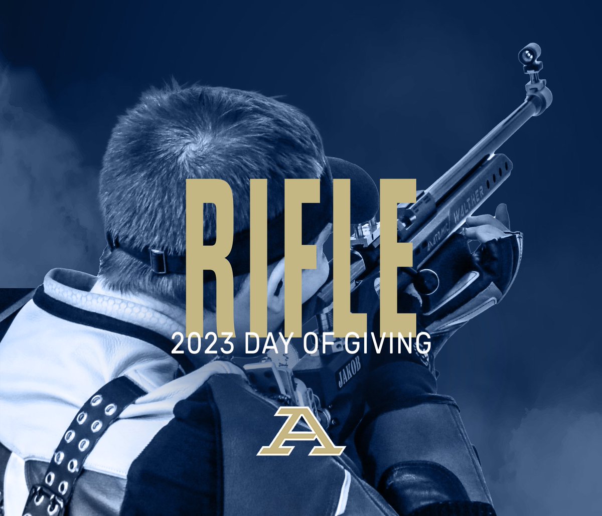 ZipsRif's tweet photo. DAY OF GIVING IS HERE!
Give to Rifle today to help them get a new team trailer! 🎁
Click 👉 https://t.co/ZgwD5AZDKH
#GoZipsl @AkronZips l 🦘 https://t.co/BDVEC4oRN9