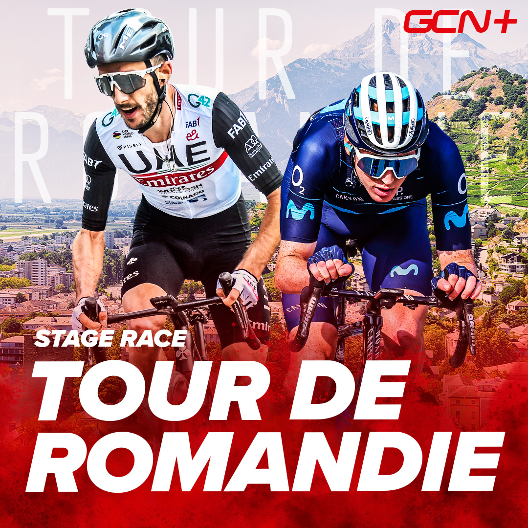 GCN Racing tweet media