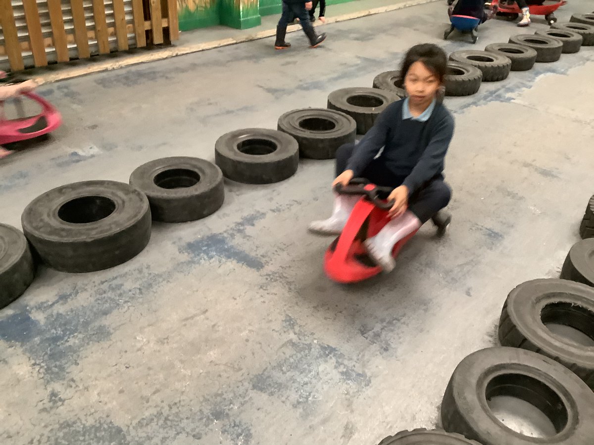 PPS Year 1 tweet media