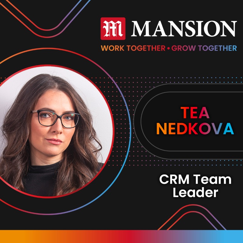 Mansion Group tweet media