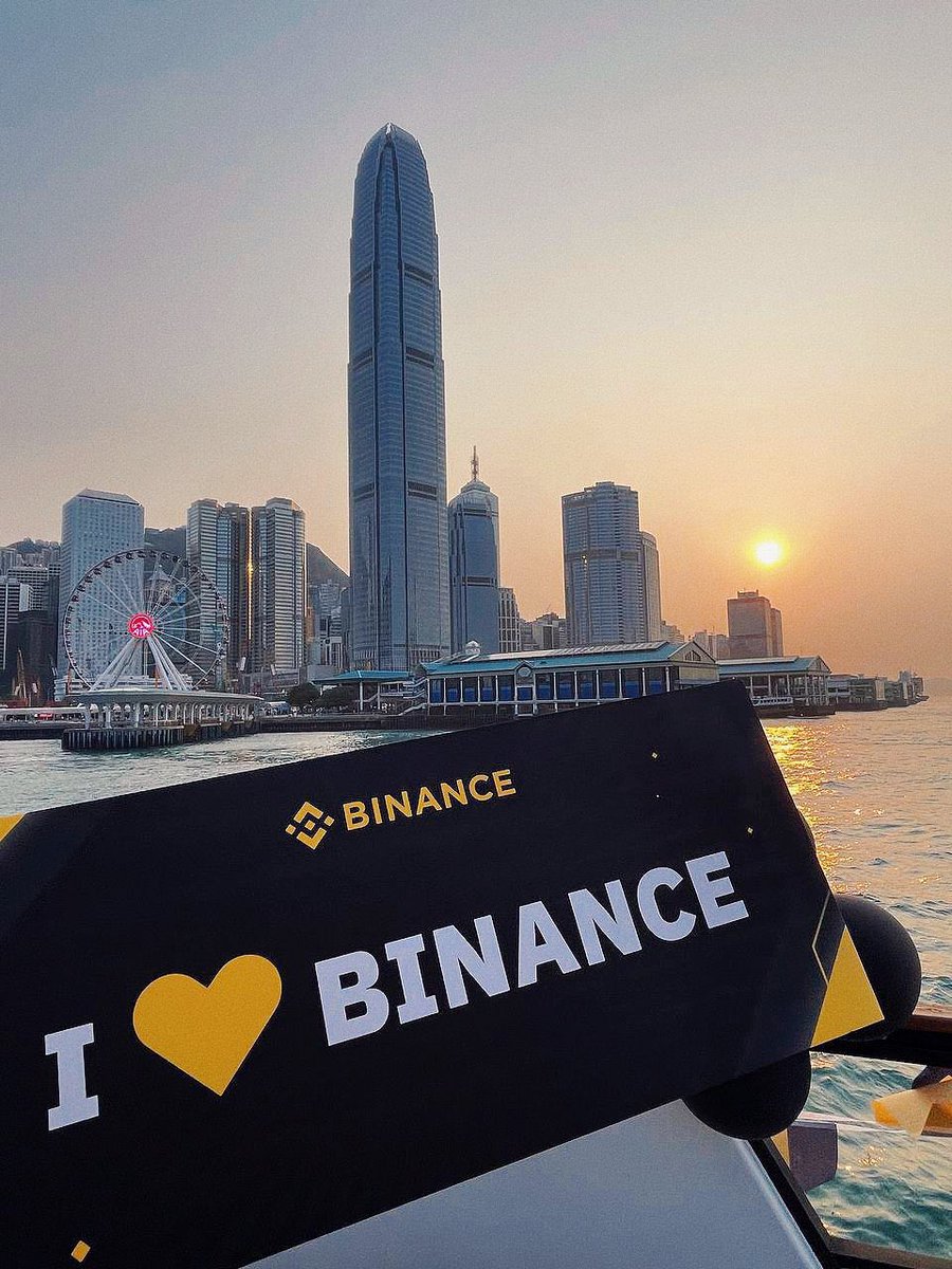 heyibinance's tweet photo. #BinanceBuild #Binance #BNB
#Crypto #BTC #ETH 
Curious who are the promising web3 projects that deserve attention from Binance Labs, and why? https://t.co/gwccYbk557