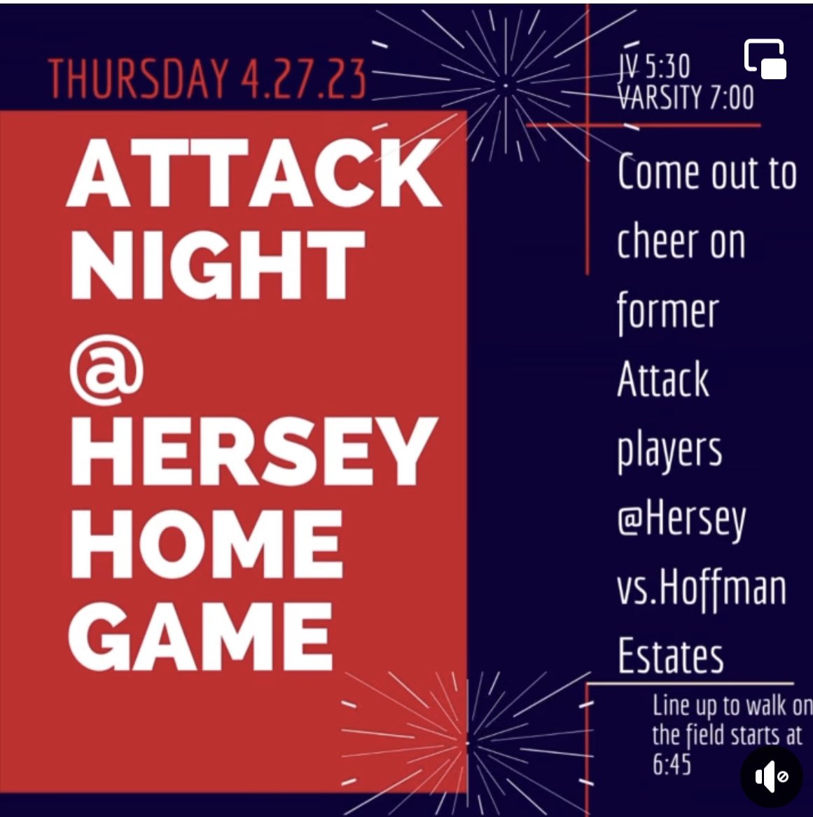 Huskies Lacrosse (@herseylax) on Twitter photo 