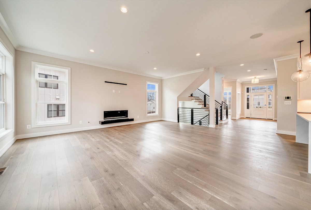 gulickgroup's tweet photo. Ready for move-in day at Hudson Quarter.
.
#GulickGroup #LuxuryLiving #GGHudsonQuarter #NewHomes #NorthernVA #RealEstate #NorthernVARealEstate #NorthernVAHomes #FallsChurchVA https://t.co/d9EnW59043