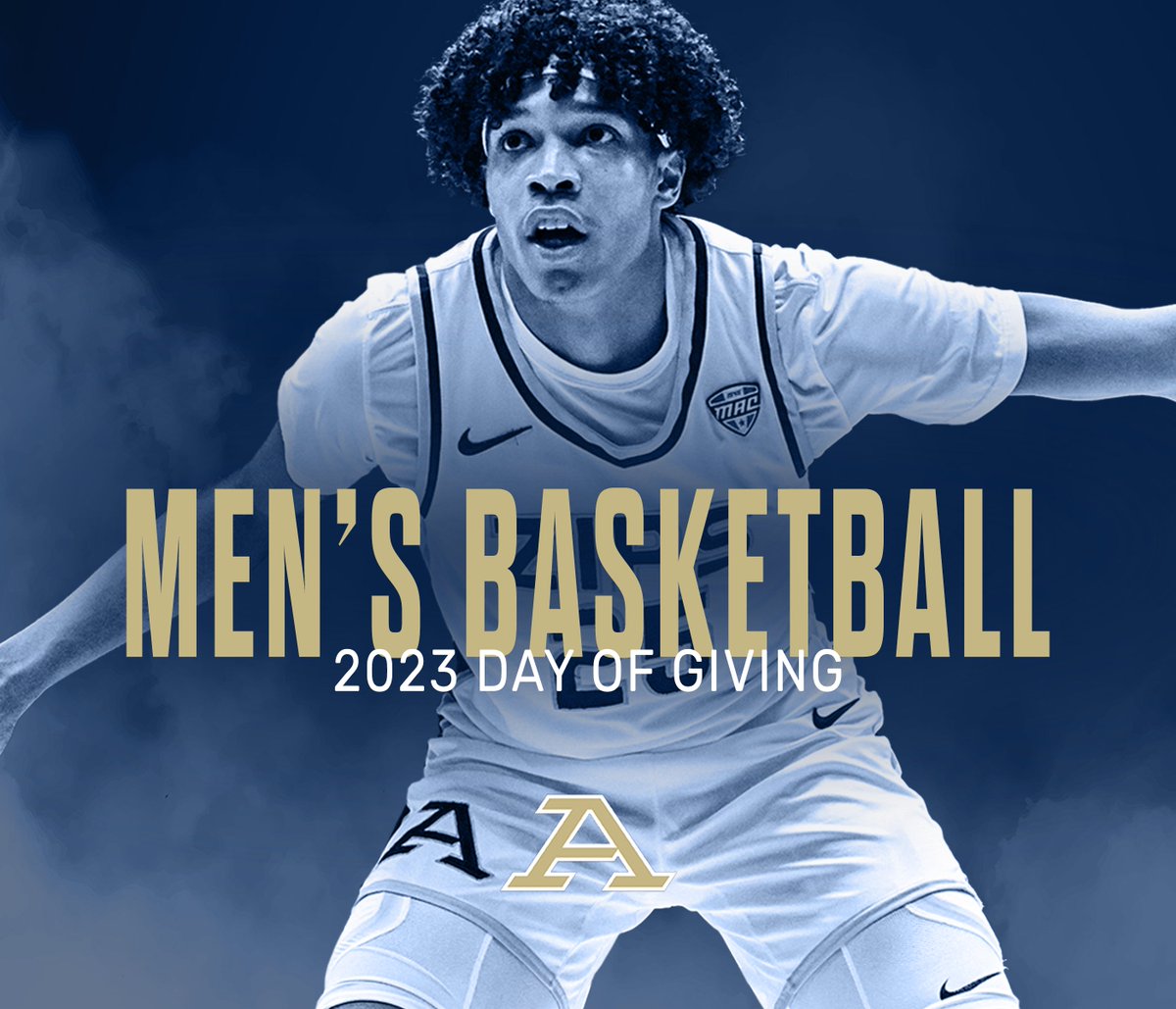 ZipsMBB's tweet photo. DAY OF GIVING IS HERE!
Give to Men's Basketball🏀 today to help them travel to Puerto Rico!
Click here 👉 https://t.co/02ozB5NtHP
#GoZipsl @AkronZips l 🦘 https://t.co/S035If3qCu