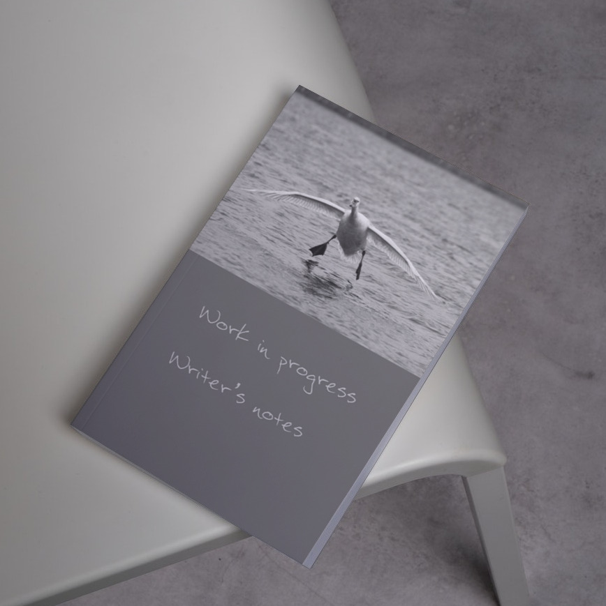 PetraKidd's tweet image. Writer's Notebooks - created to inspire you to write! 

petrakidd.wordpress.com/notebooks/

#Writersnotebooks #notebooks #writingcommunity