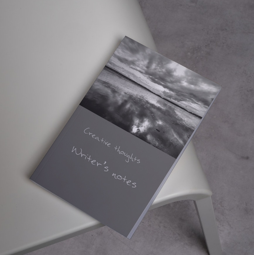 PetraKidd's tweet image. Writer's Notebooks - created to inspire you to write! 

petrakidd.wordpress.com/notebooks/

#Writersnotebooks #notebooks #writingcommunity