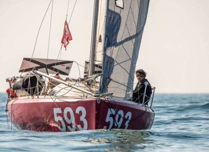 gbvoile's tweet image. C’était sur @francebleu le 11 avril dernier ! Merci @LigueDeVoileOccitanie pour ce partage.

#passionvoile #courseaularge #transat #traverseeatlantique #occitanie

📢
m.facebook.com/story.php?stor…
📸 @DidierHillaire