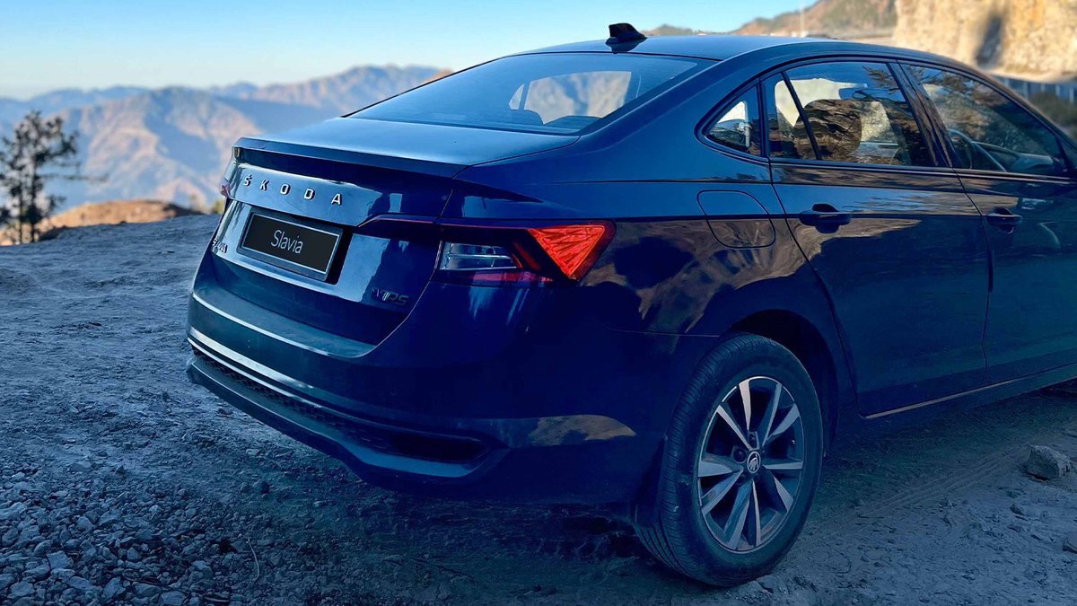 Škoda India on Twitter "Take a look at Keshav Khanna's drive story to