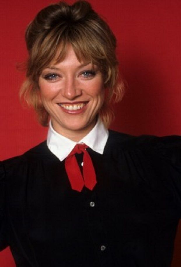 Happy birthday Veronica Cartwright!! 