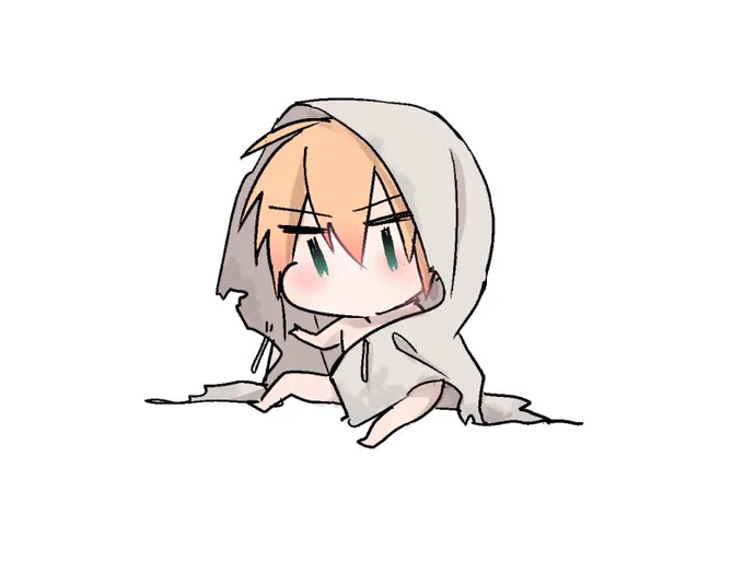 うまれたてほやほや初んば 