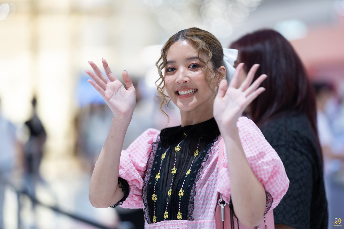 Junei Fanbase - Juniversé tweet media