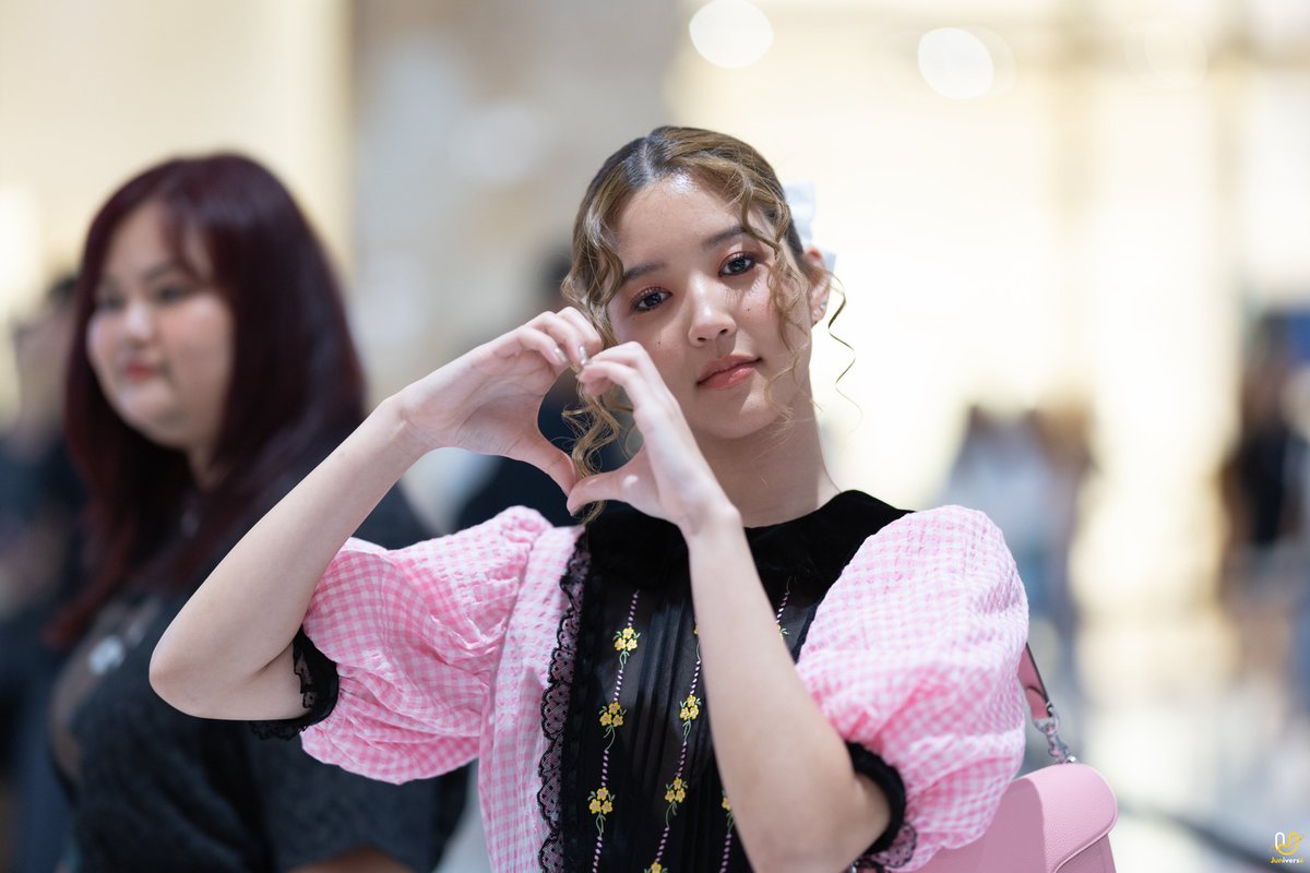 Junei Fanbase - Juniversé tweet media