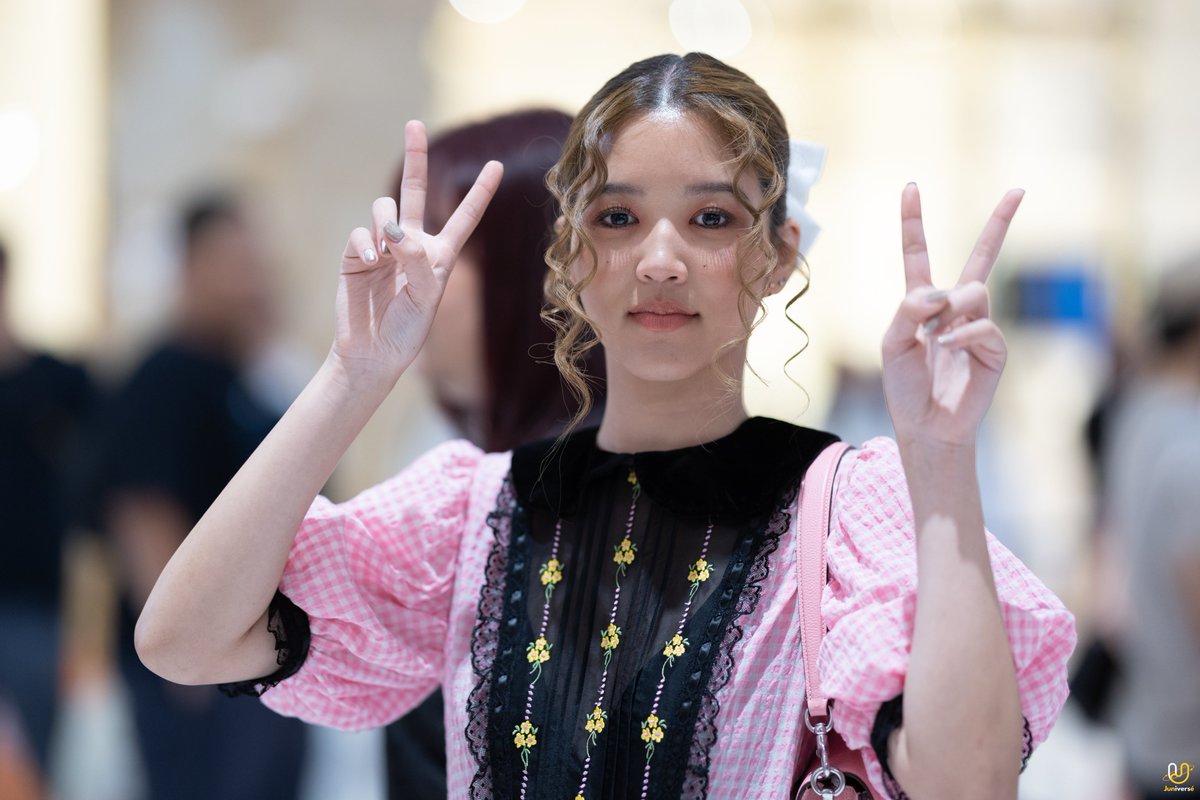 Junei Fanbase - Juniversé tweet media