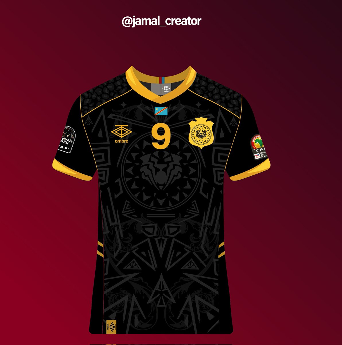 jamal_creator's tweet photo. On aurait aussi aimé voir ce petit bijou dans la liste...
@Umbro https://t.co/Xc7McAg7Sc