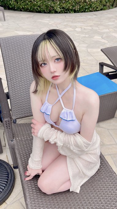 コスプレイヤー絲のTwitter画像38