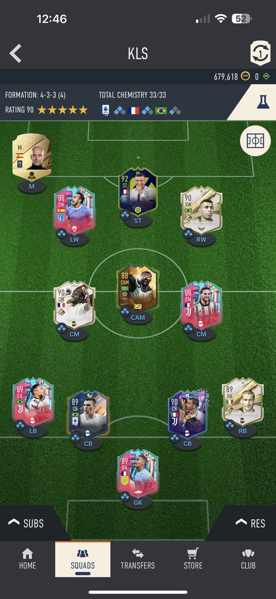 klaus_goller's tweet photo. @DonkTrading All players undtradeable,not very special I would say https://t.co/WV5NVXNc3V