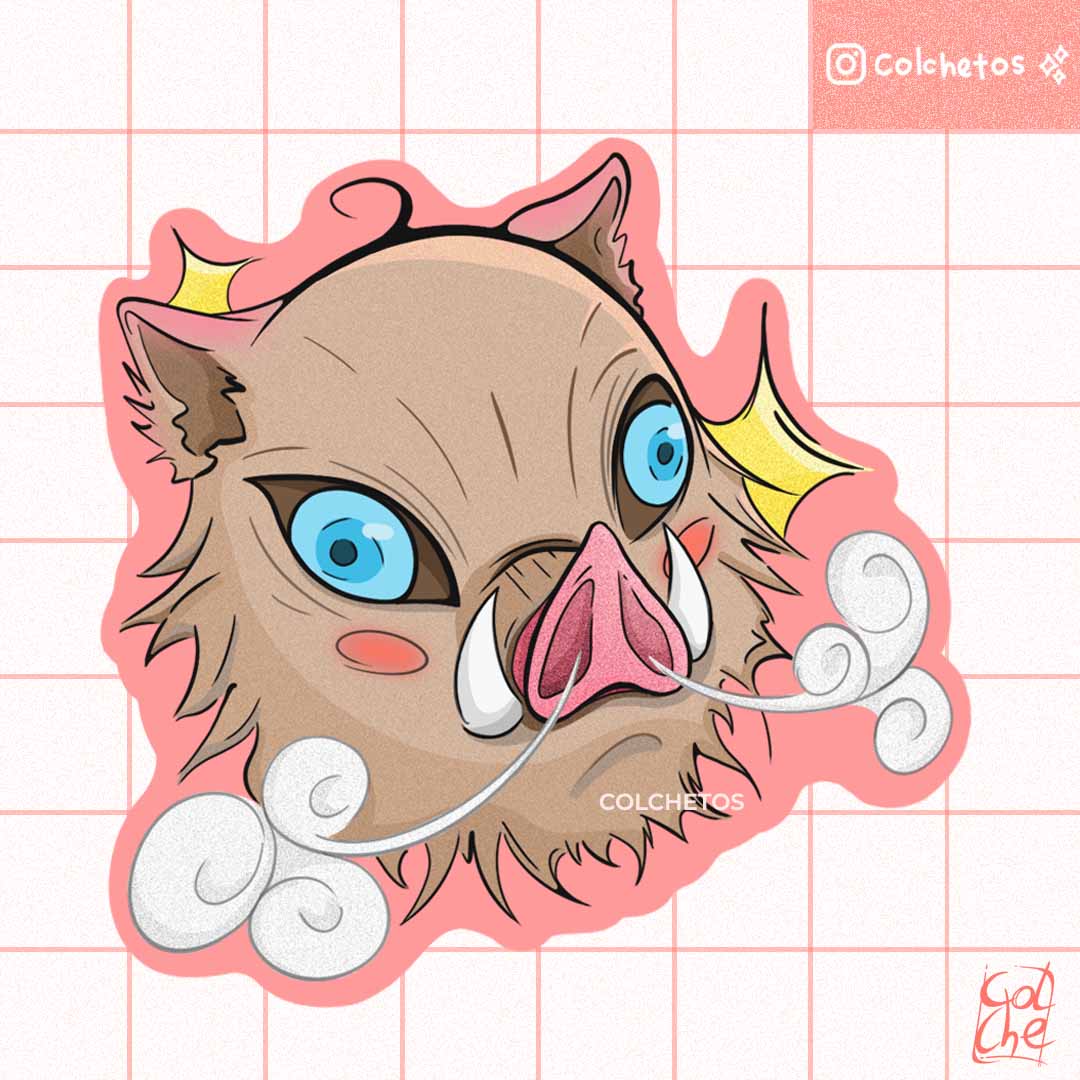 Colchetos tweet media