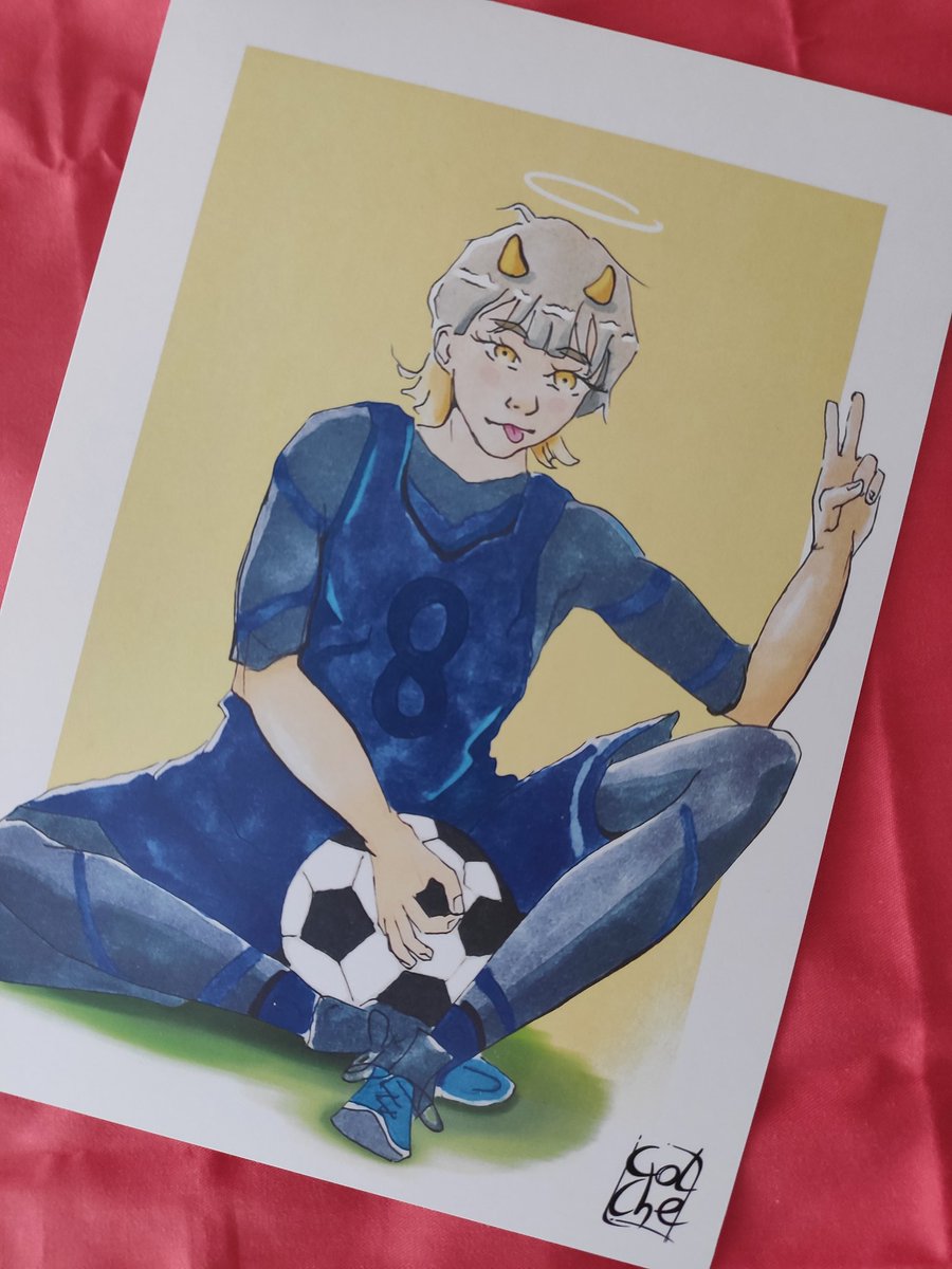 Colchetos tweet media