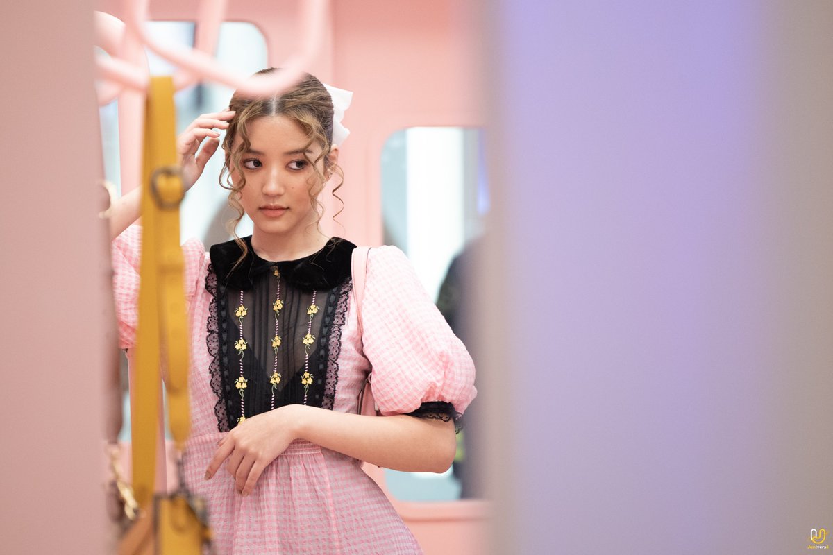 Junei Fanbase - Juniversé tweet media