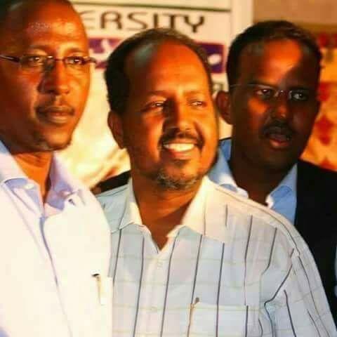 BREAKING NEWS
The Somaliland Envoy @AHGuled has history of clan war in disputed City of Galkayo and animosity against the Darod clan. The envoy is not without favouritism sources close to GOV tell. The people of Laascaanood rejected the Envoy to represent them. #Somalia