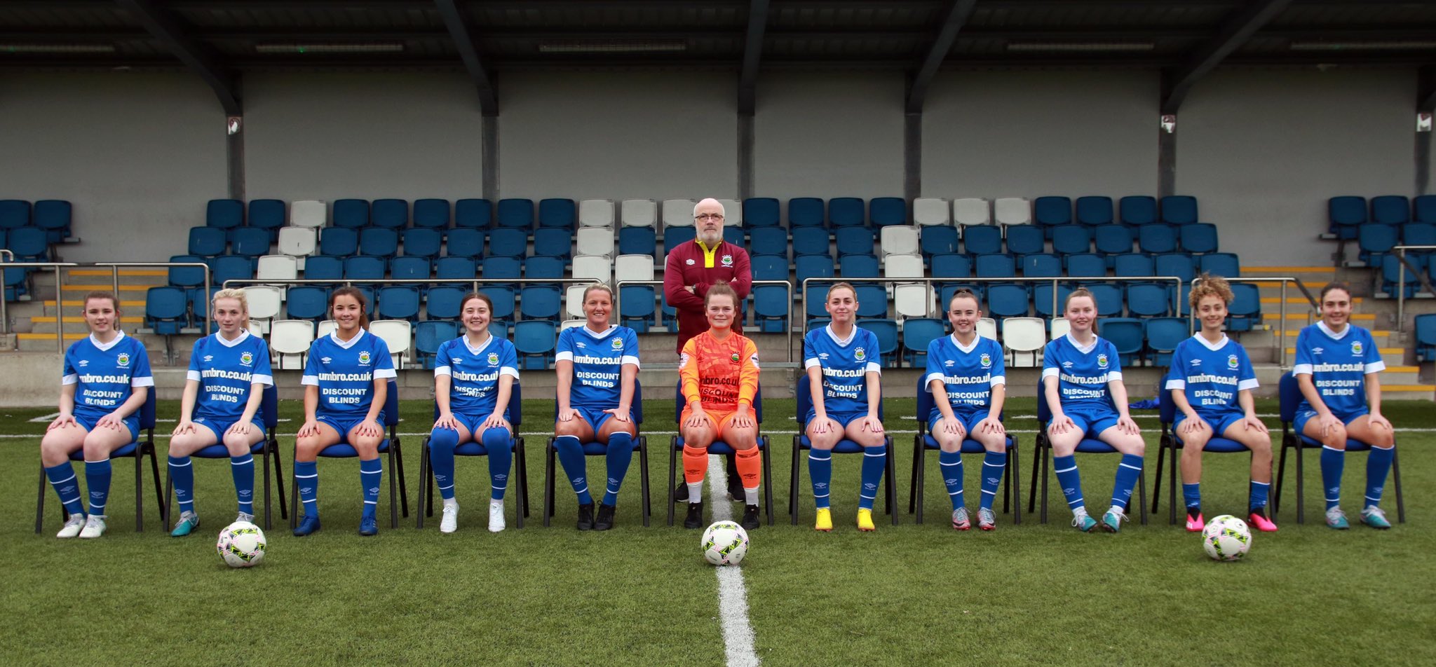 Linfield FC on Twitter "𝗚𝗢𝗜𝗡𝗚 𝗣𝗥𝗢 ️ We are delighted to announce that 1️⃣1️⃣ of our first team