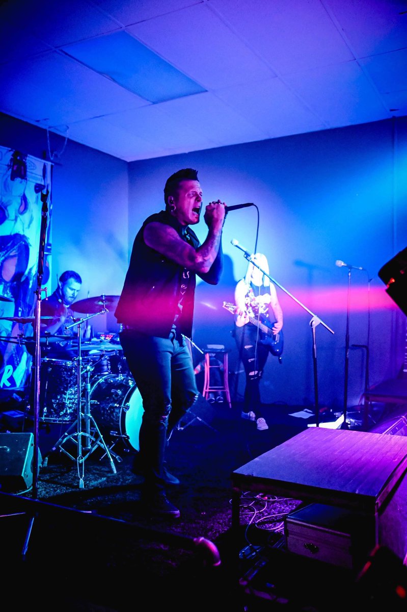 My new #hardrock | #metalcore | #rapmetal album LOSER is #AvailableNow on all major music platforms! Search Denny Kidd. #420day #newalbum #NewMusic2023 #newmusic #music #emergencyalert #thekiddkave