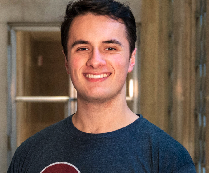 cmu_oursd's tweet image. National Undergraduate Research Week continues. @CarnegieMellon 
cmu.edu/mcs/news-event…