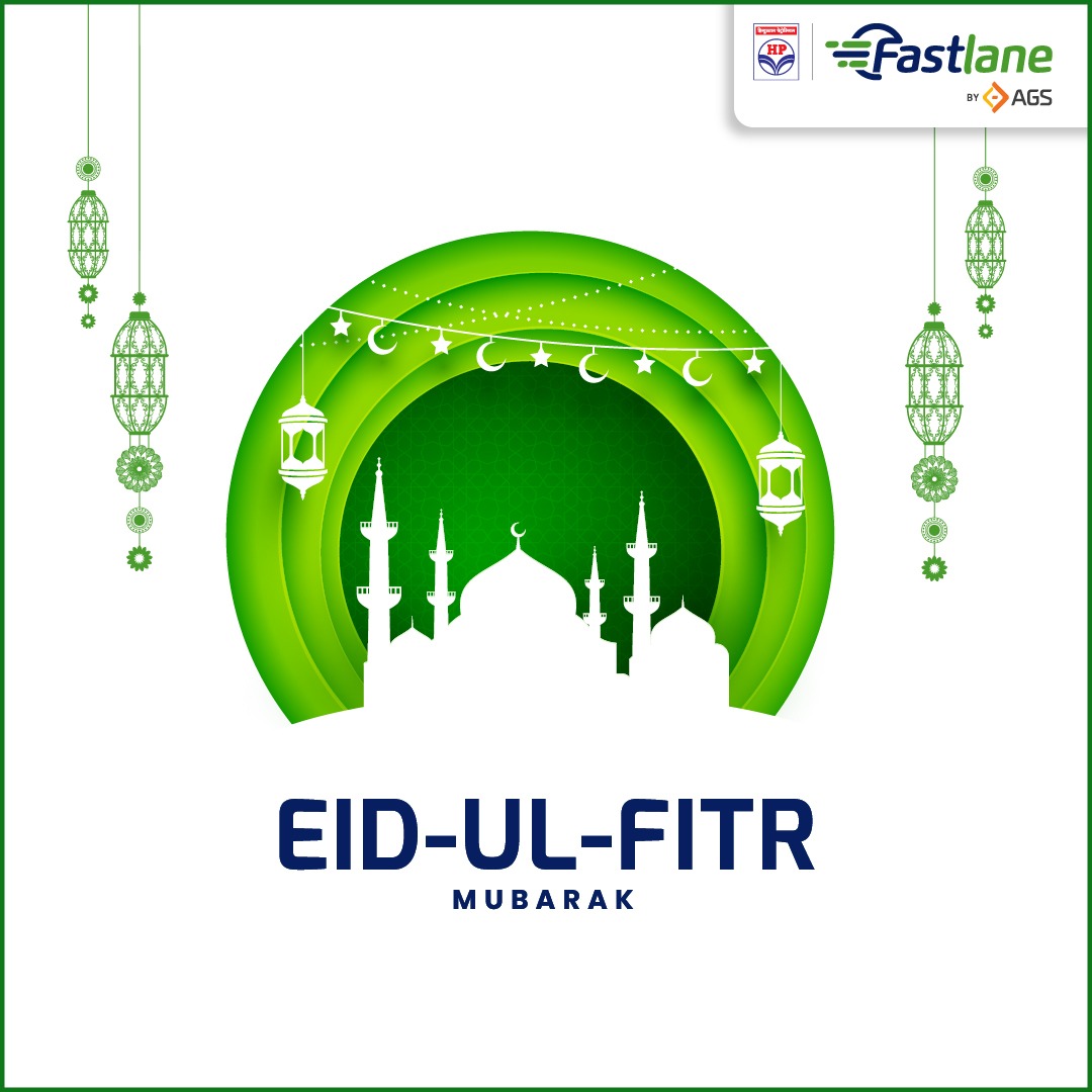 HP Fastlane tweet media