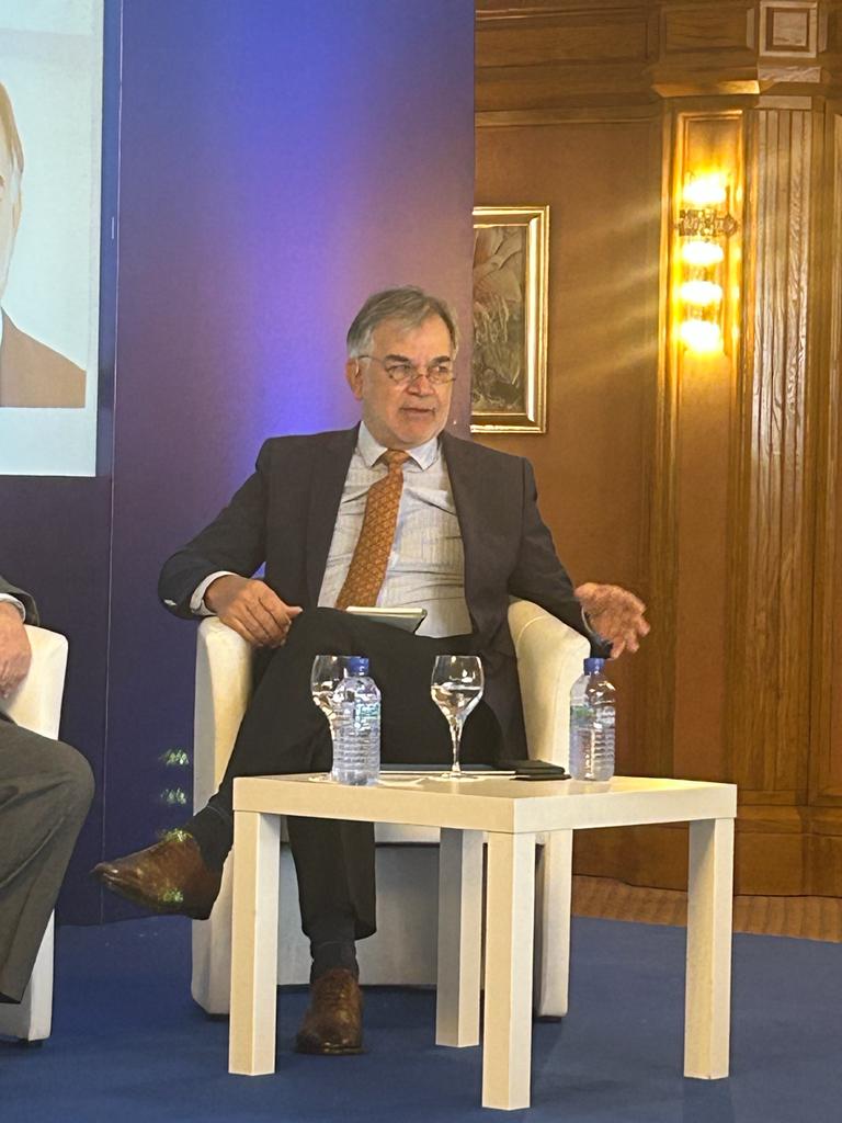 Cyprus Shipping Chamber tweet media