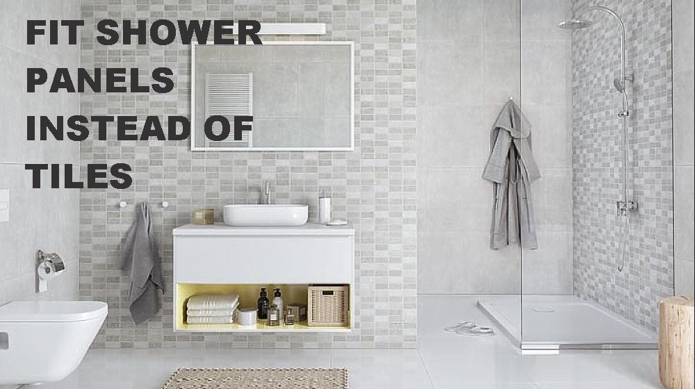 Campers Cove on Twitter "RT BathroomMarquee ️ FIT SHOWER PANELS