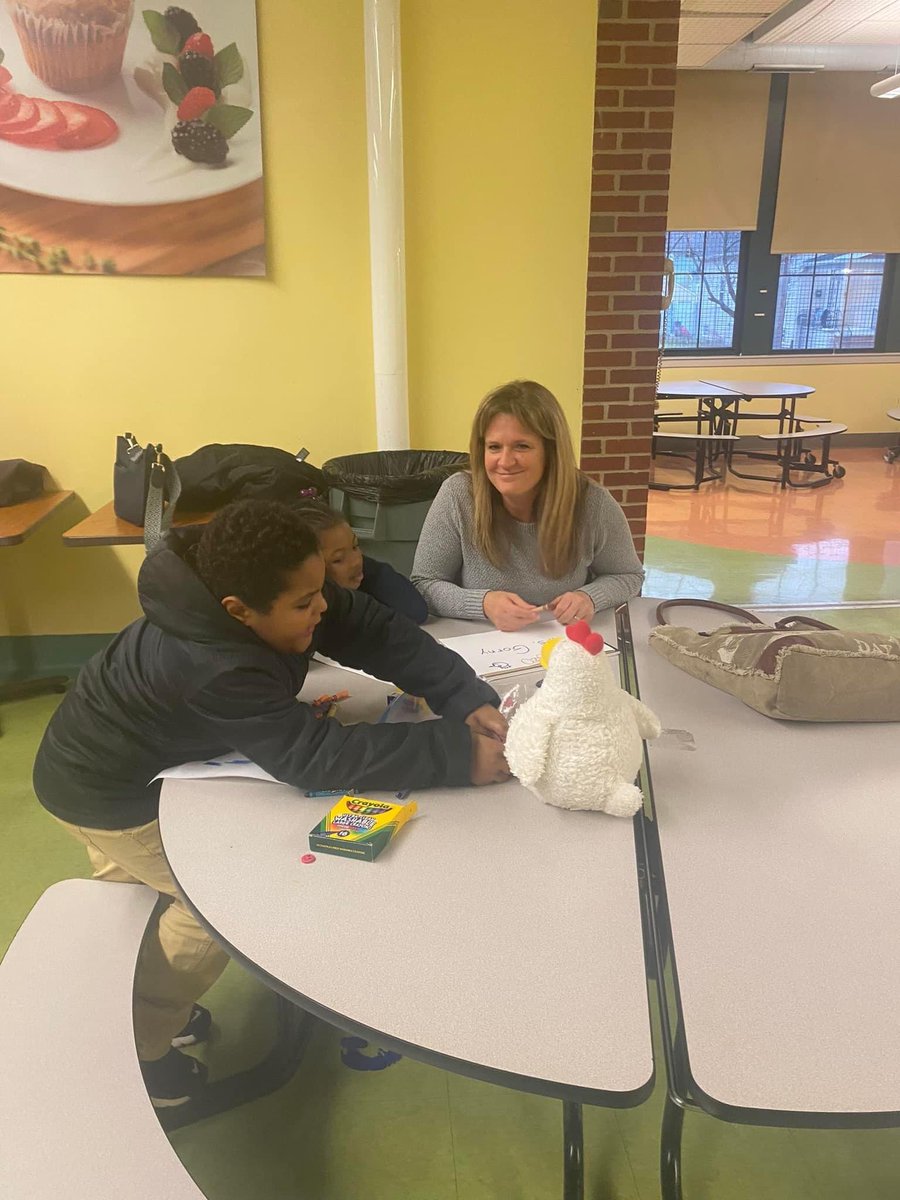 BuffaloPN's tweet photo. By working with students over an extended period, volunteers can make a lasting impact on their lives.  
Tutoring is an excellent way to give back while providing academic support, promoting educational equity, and developing personal and social skills. #nationalvolunteerweek https://t.co/Os8mwWtqsu
