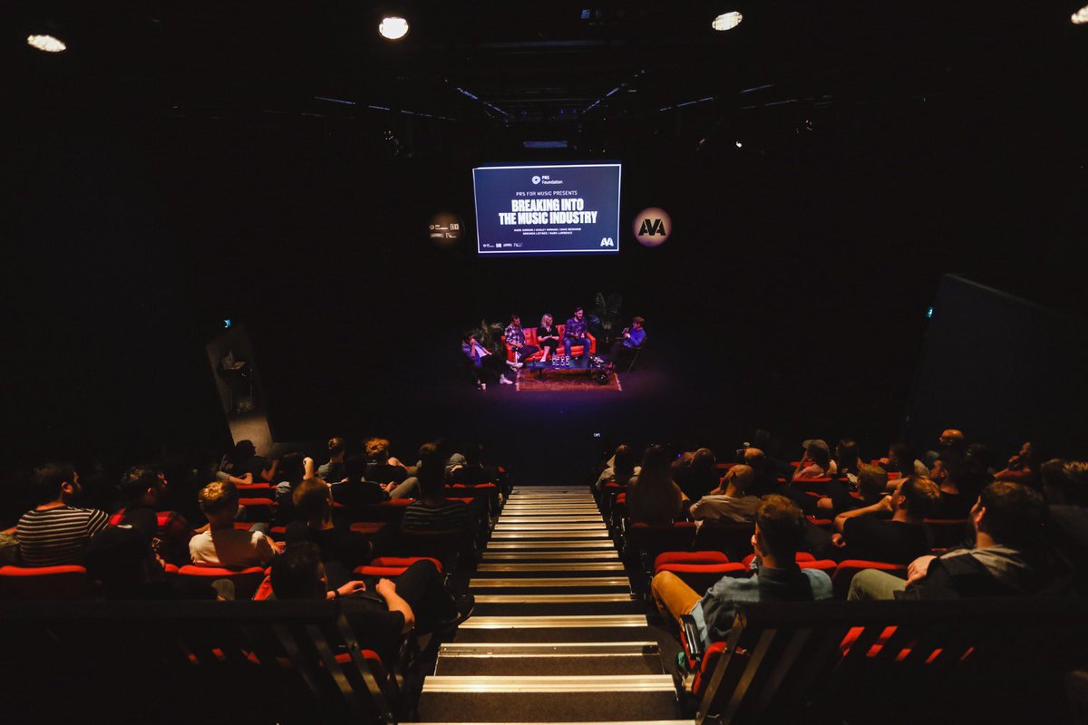 Output Belfast tweet media