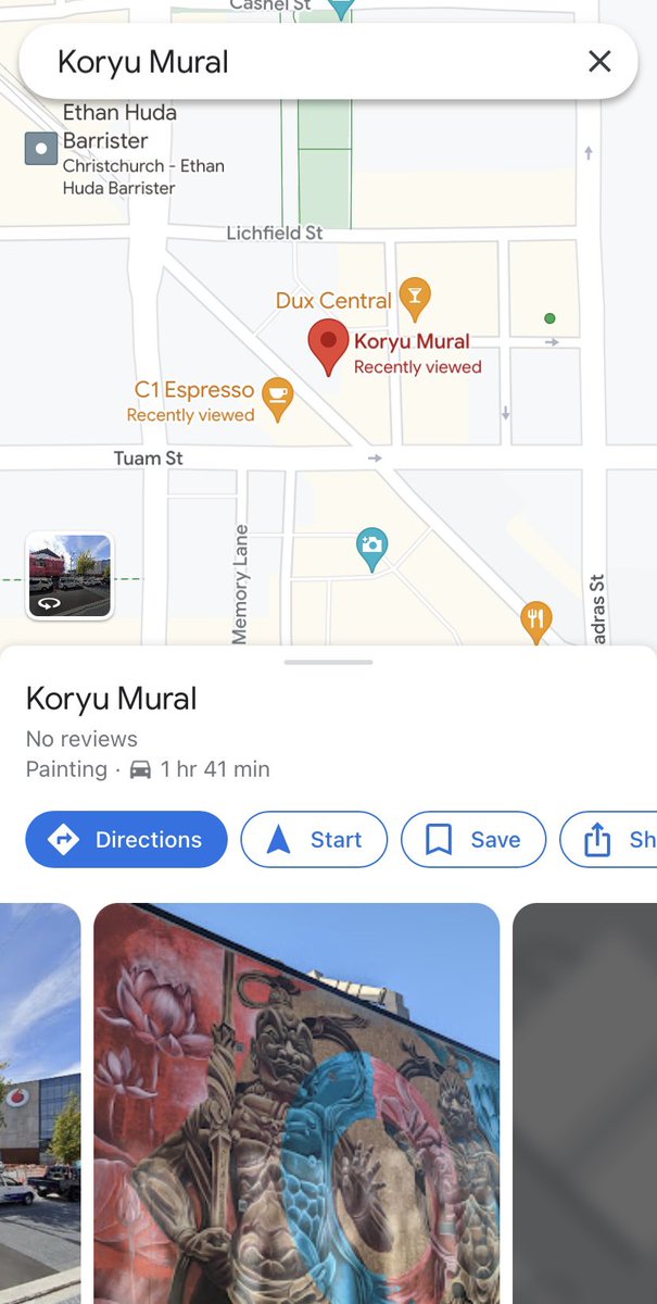 KORYU ART tweet media