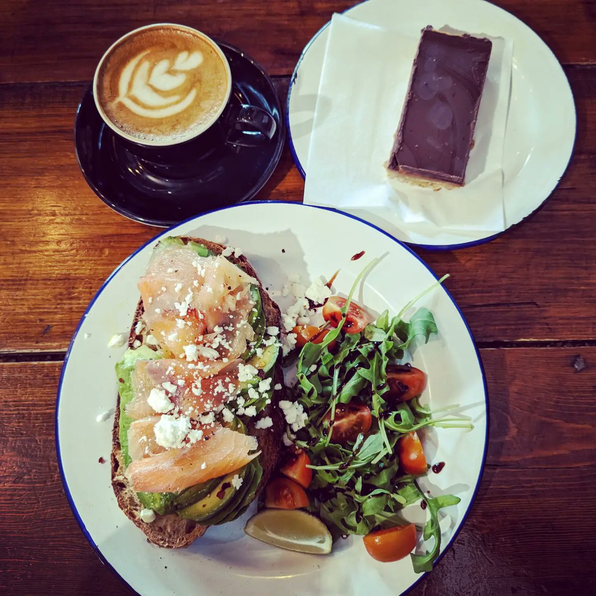 Dr Leah Broad tweet media