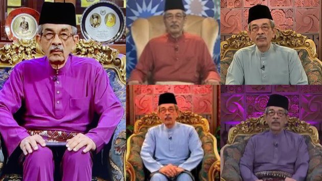 brgsjks's tweet photo. Aku tikam tahun ni warna coklat. https://t.co/lYXlvxBpzH