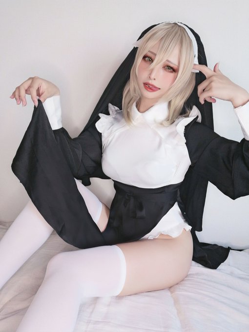 コスプレイヤー枢木くるりのTwitter画像25