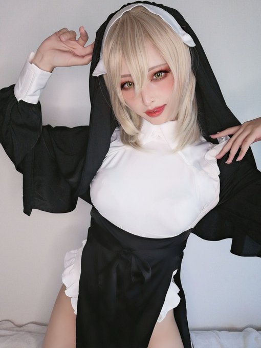 コスプレイヤー枢木くるりのTwitter画像26